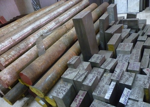 Thép C45 là gì? Tại sao thép C45 phổ biến trong ngành đúc cơ khí?