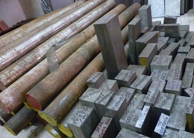 Thép C45 là gì? Tại sao thép C45 phổ biến trong ngành đúc cơ khí?