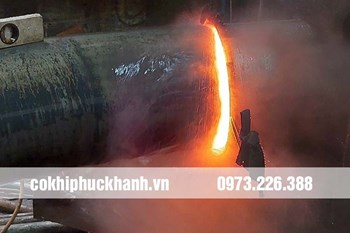 Uốn gia nhiệt thép ống (D9.5-D610)