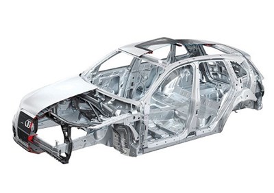 Các vật liệu dùng trong sản xuất khung xe máy, xe đạp, xe điện