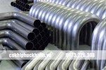 Quy trình uốn ống cơ bản